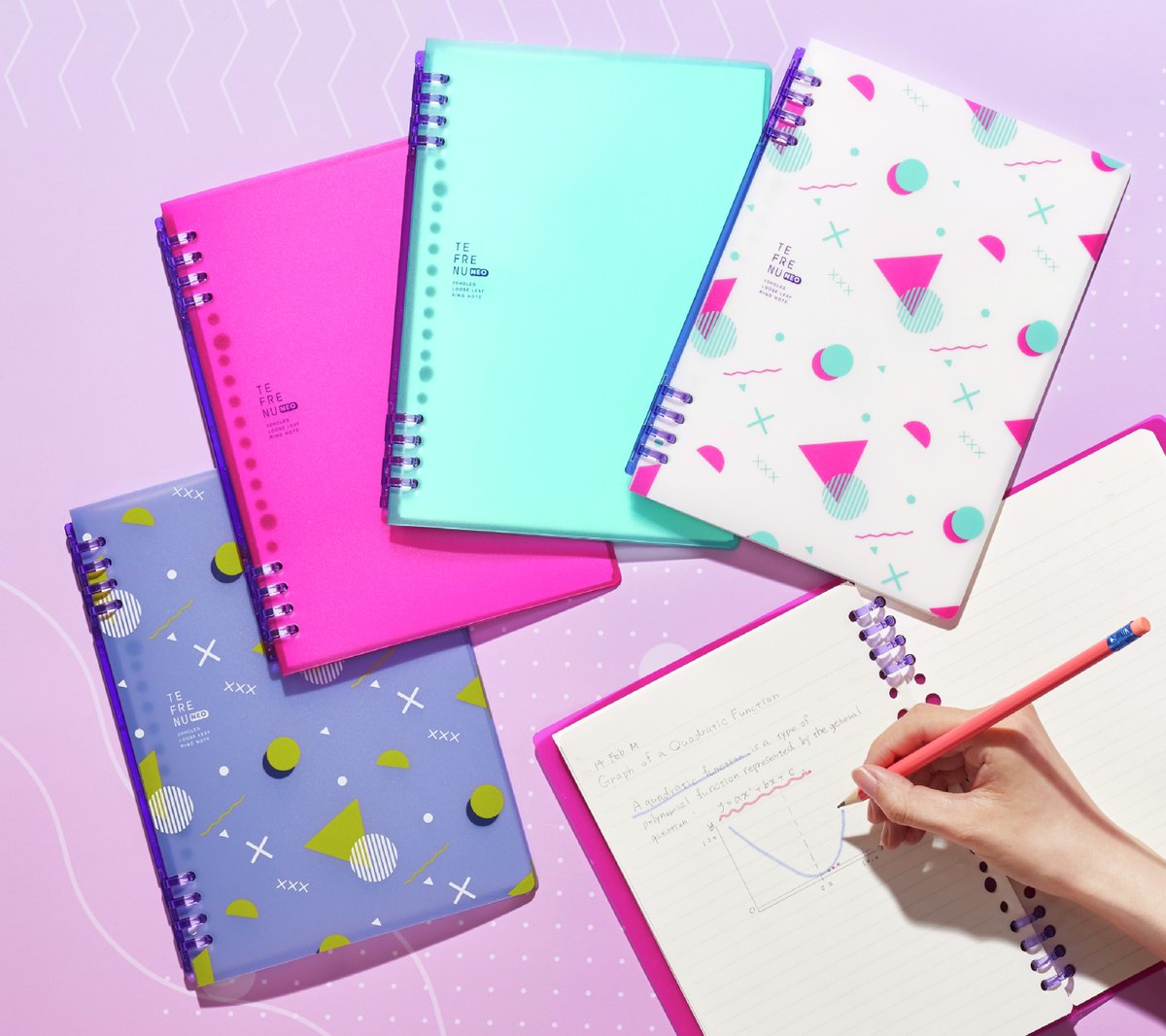 キングジム tweet media