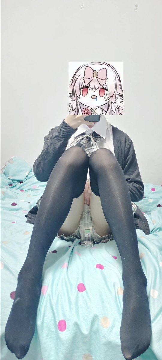伊夜喵～ tweet media