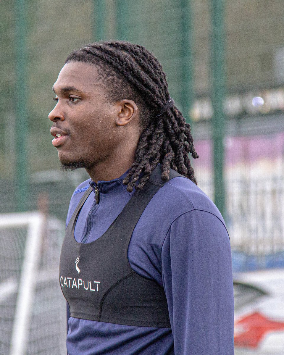 Sutton United tweet media