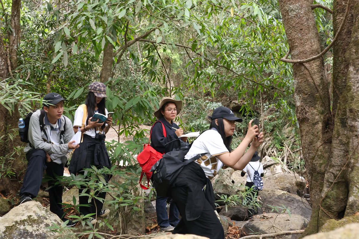SUT มหาวิทยาลัยเทคโนโลยีสุรนารี tweet media