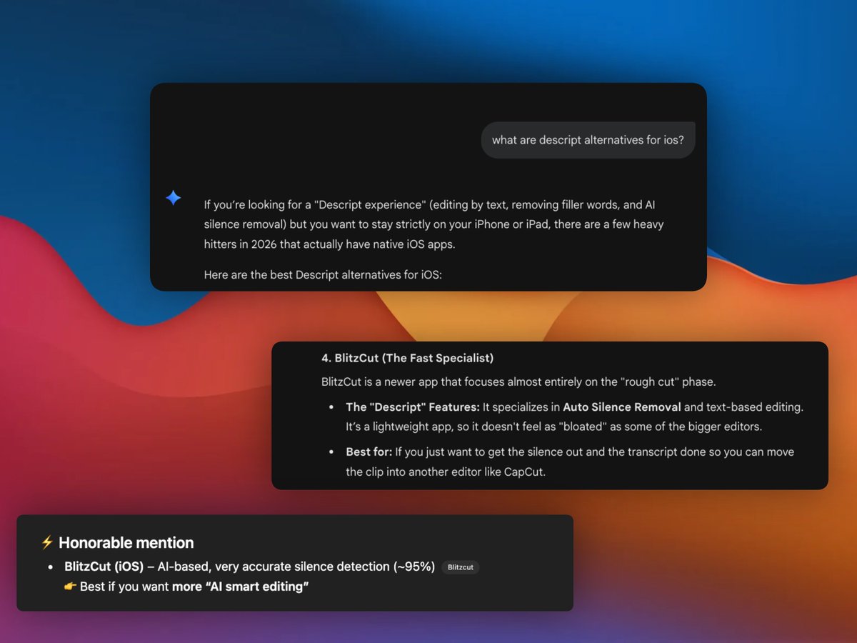 HonestCode tweet media
