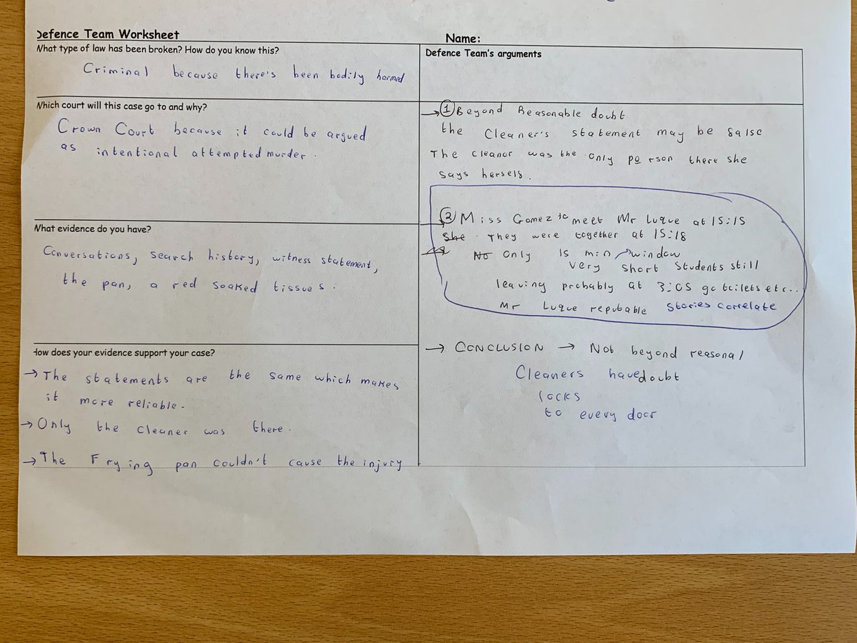 Holy Trinity Catholic School tweet media