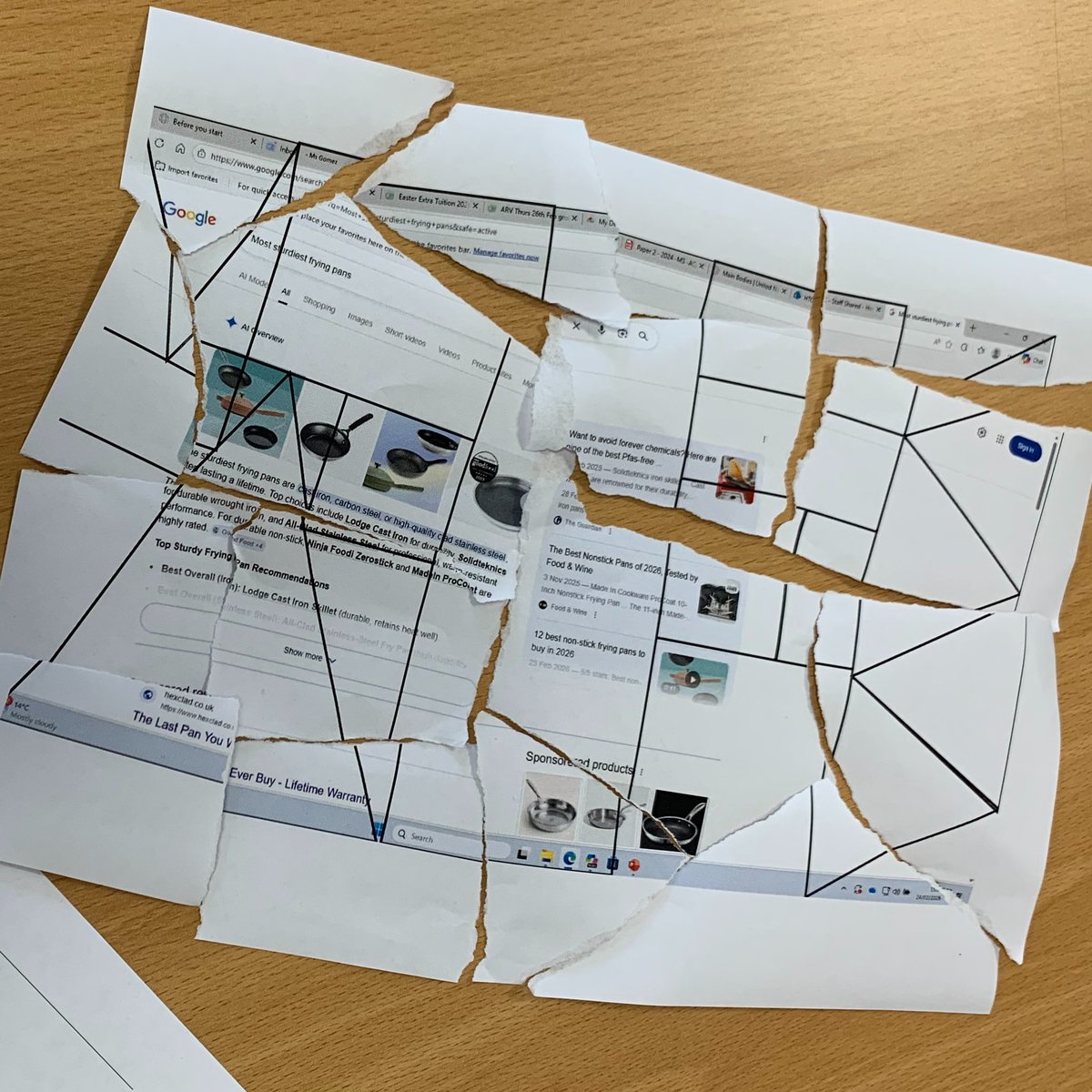 Holy Trinity Catholic School tweet media