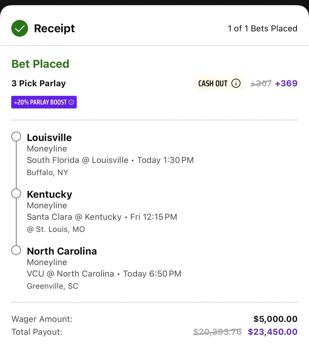 ESPN Louisville tweet media