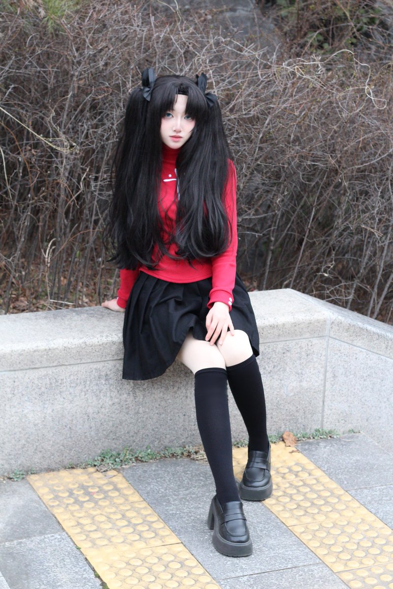 양칼 (4코페 토) tweet media