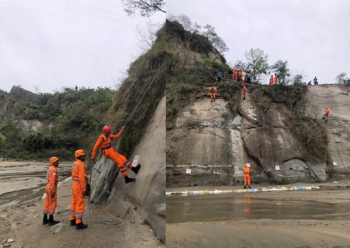 13 NDRF LADHOWAL tweet media