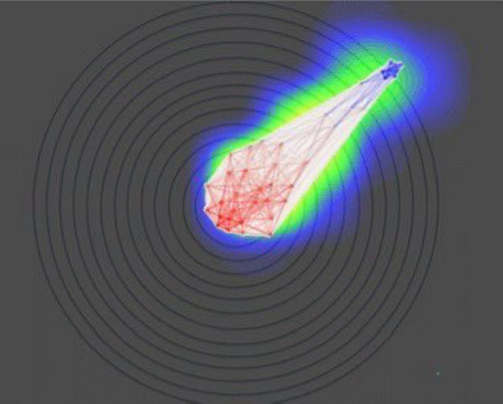 Marshal Bohemond ⚔️⛨ | Space Marine Vtuber tweet media