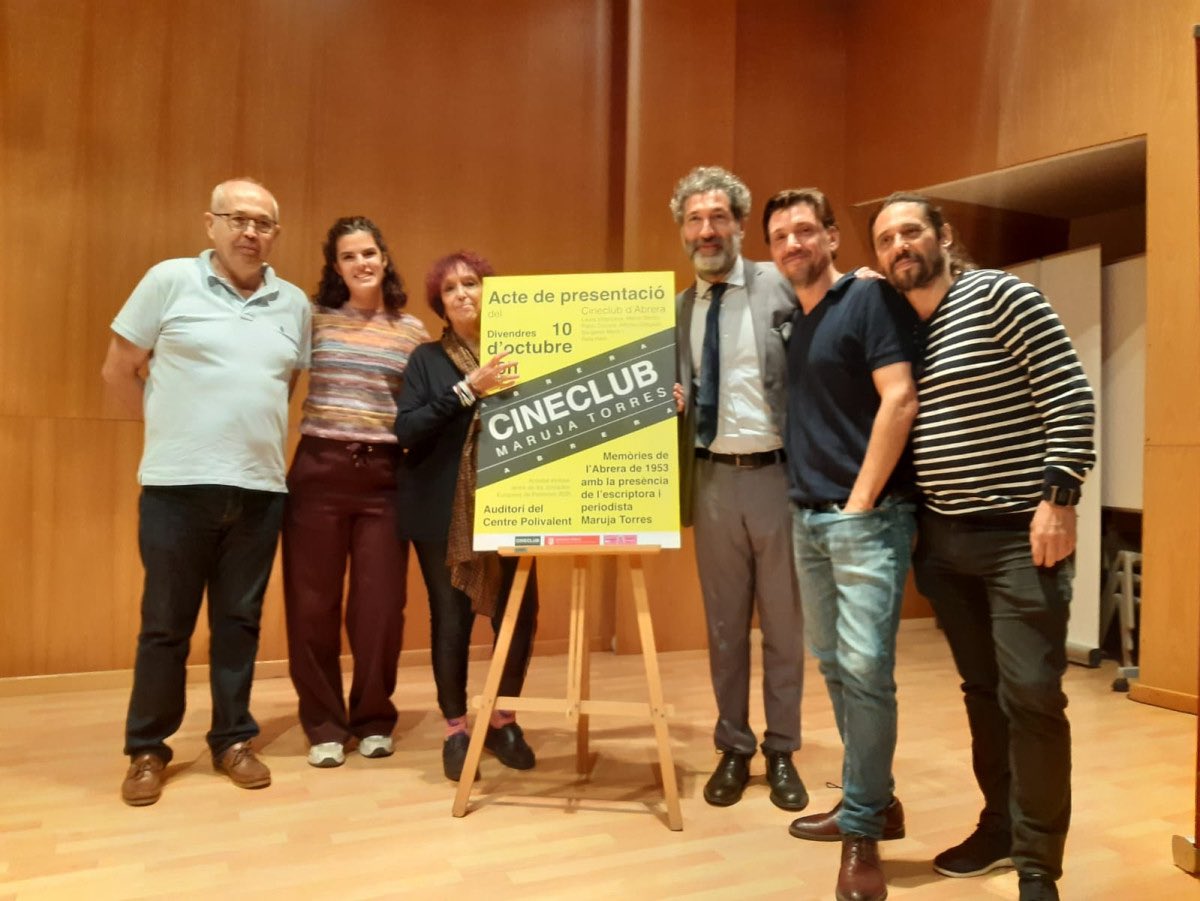 Ajuntament d’Abrera tweet media