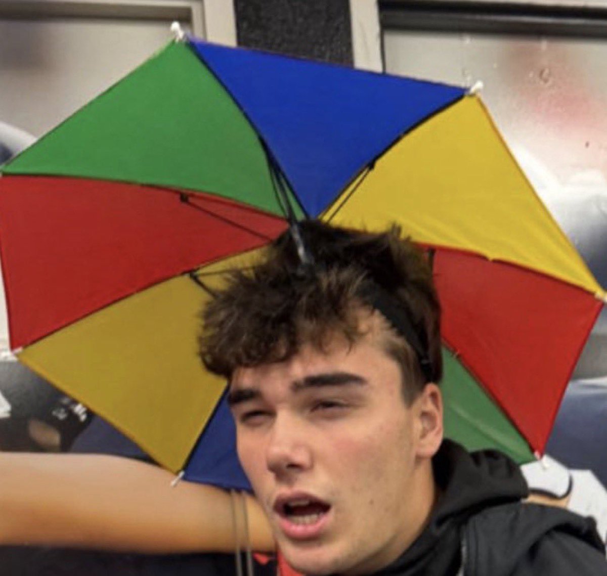 USC Student Section™ tweet media