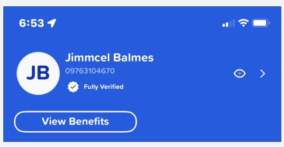 Ylly lends 🍒 Pautang service tweet media