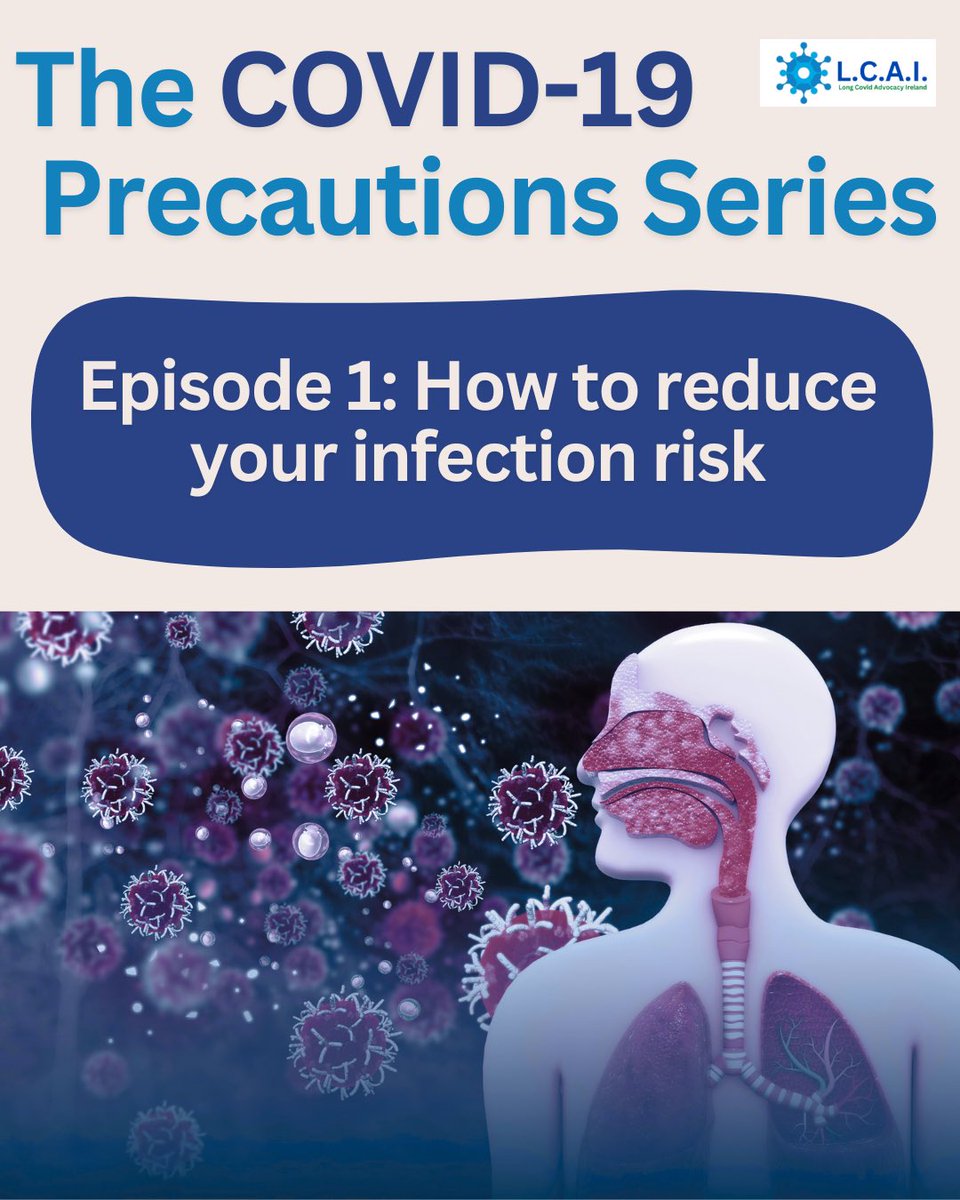 Long Covid Advocacy Ireland tweet media