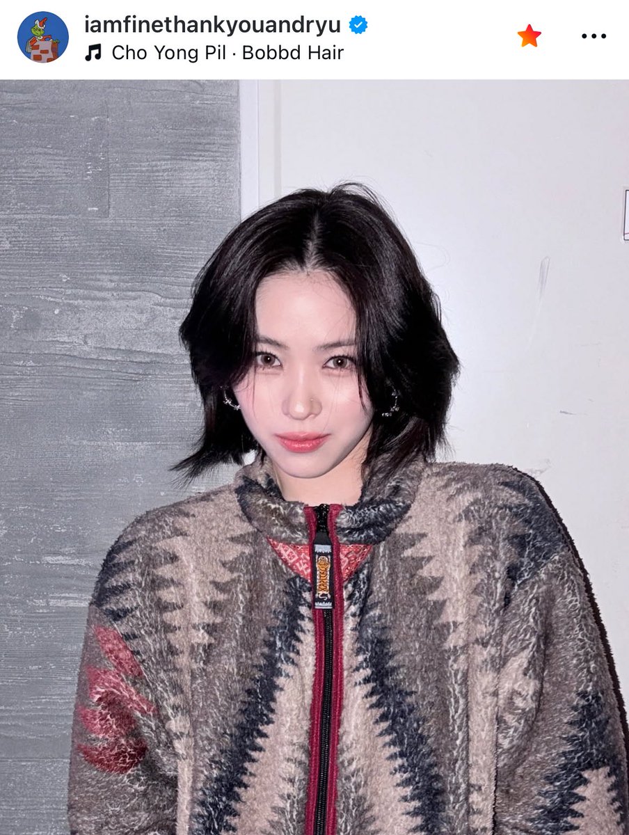 ビジュ非常に良い🌟