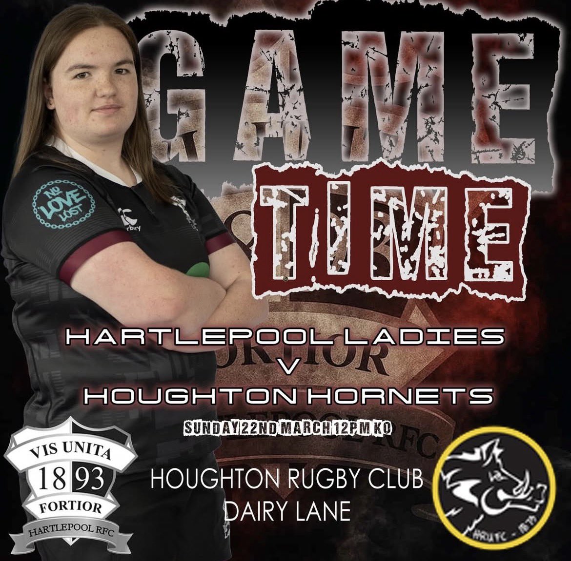 Hartlepool Rugby Club tweet media