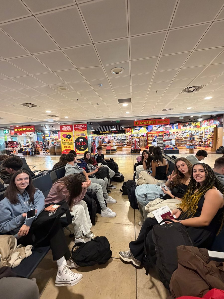 IES Legio VII tweet media