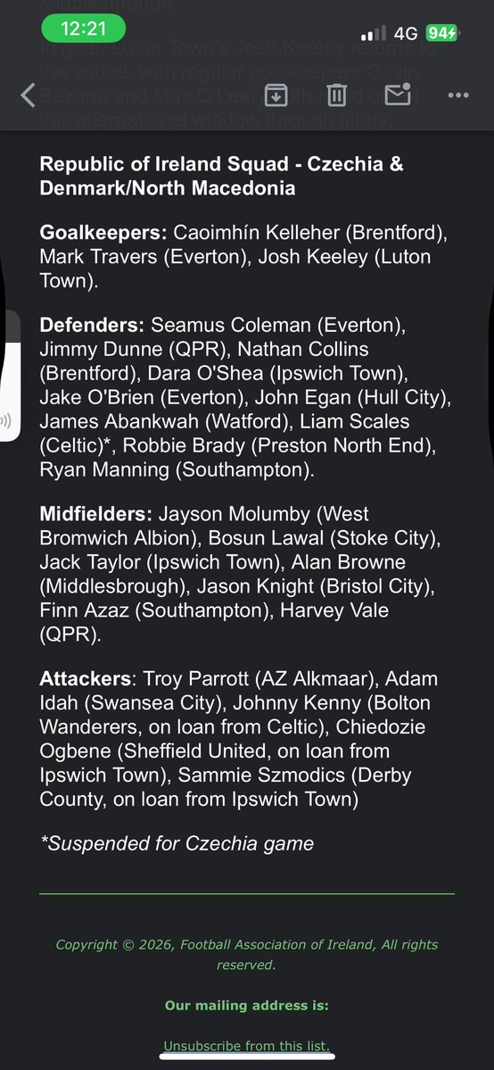 Daniel McDonnell tweet media