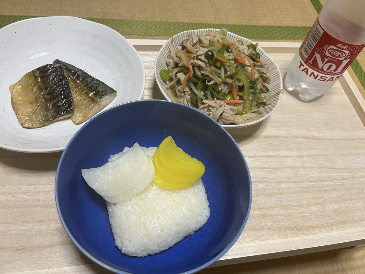れんたんめいん(๑╹ω╹) tweet media