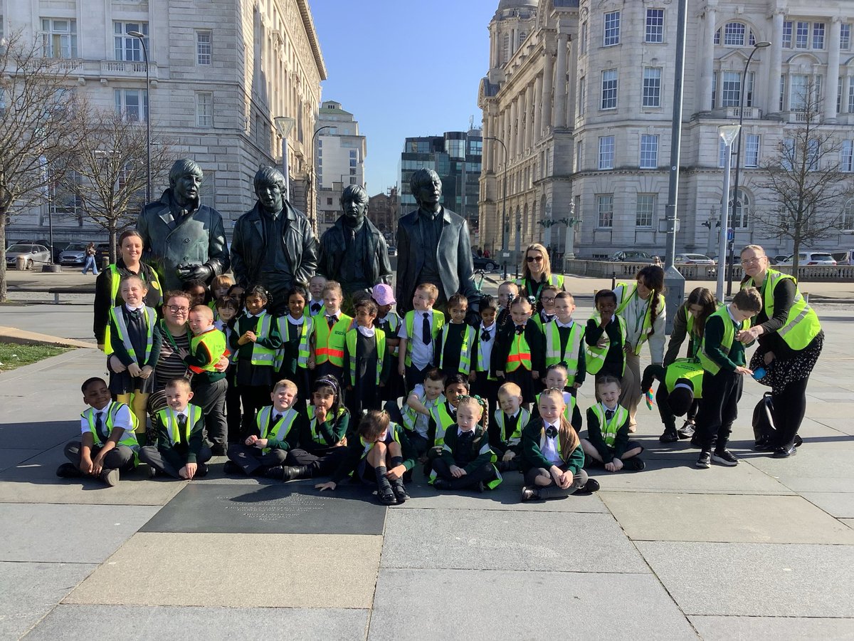 St Oswald's Catholic Primary School - Year 1 tweet media