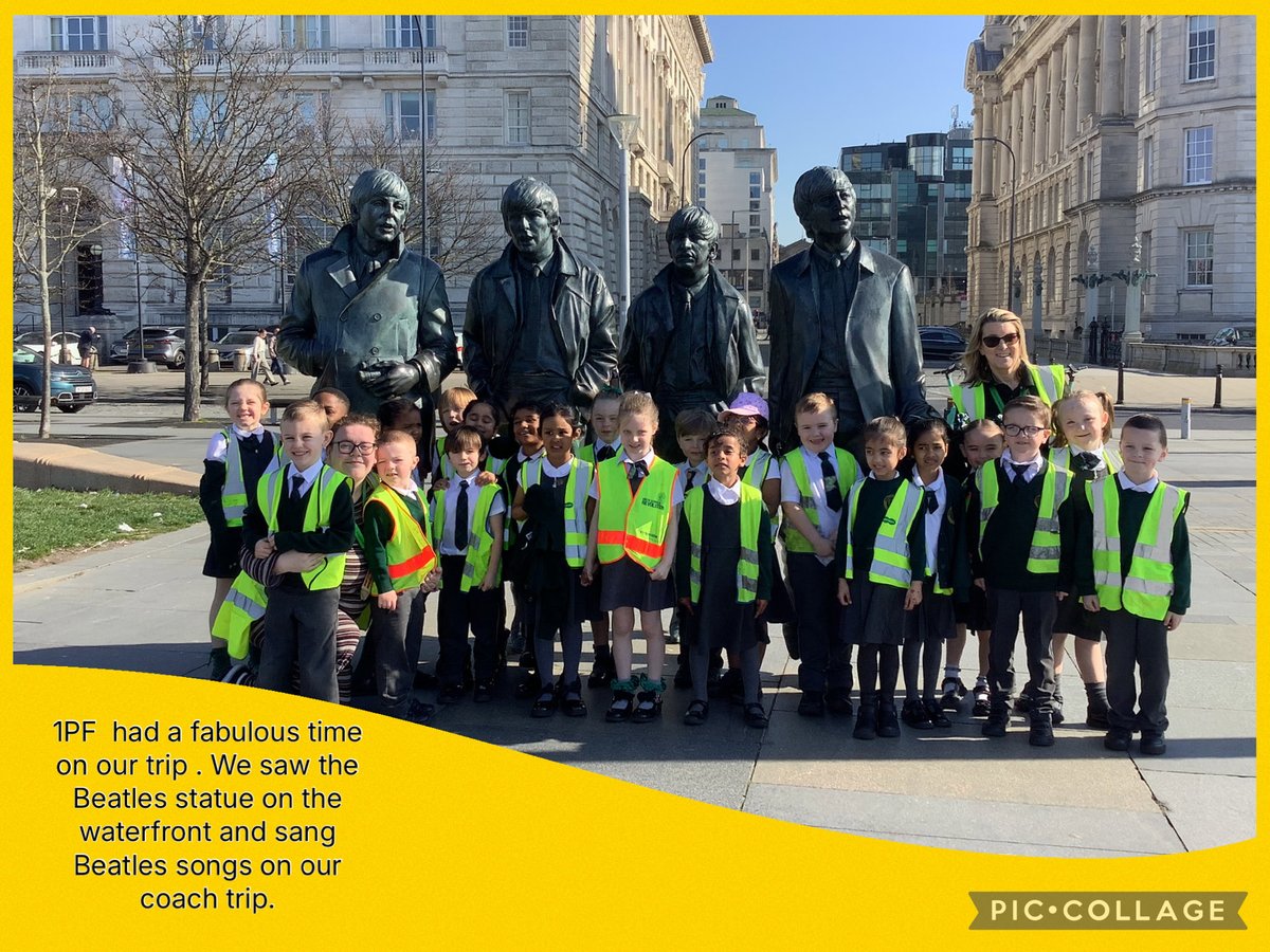 St Oswald's Catholic Primary School - Year 1 tweet media