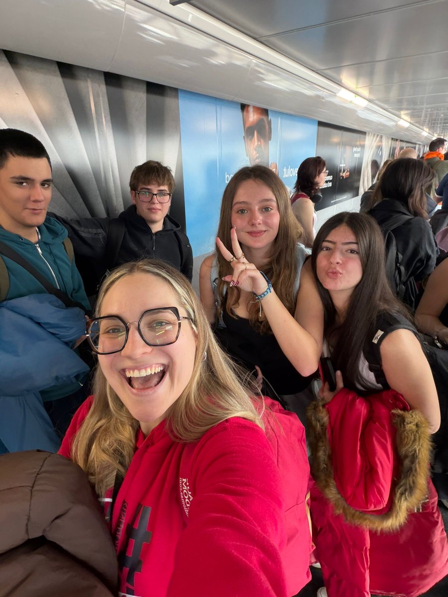 IES Legio VII tweet media