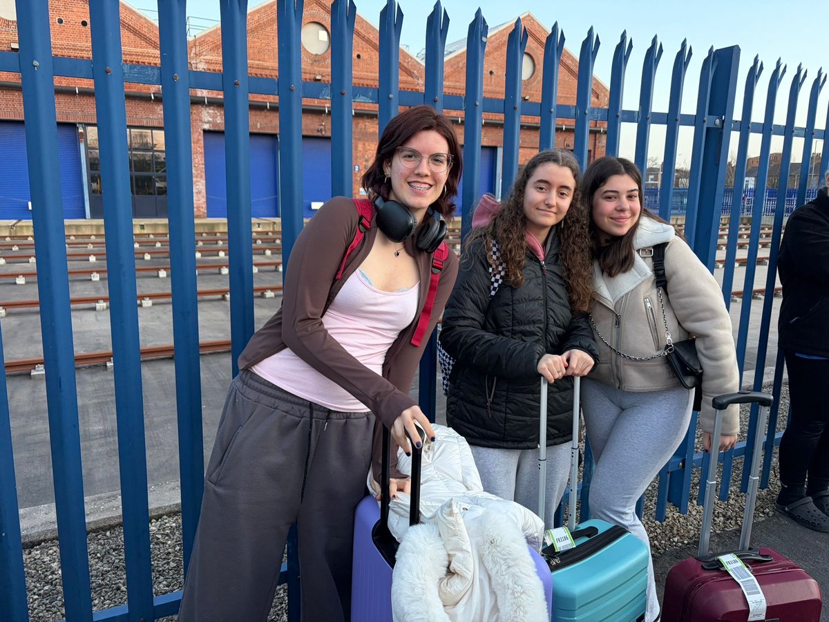 IES Legio VII tweet media