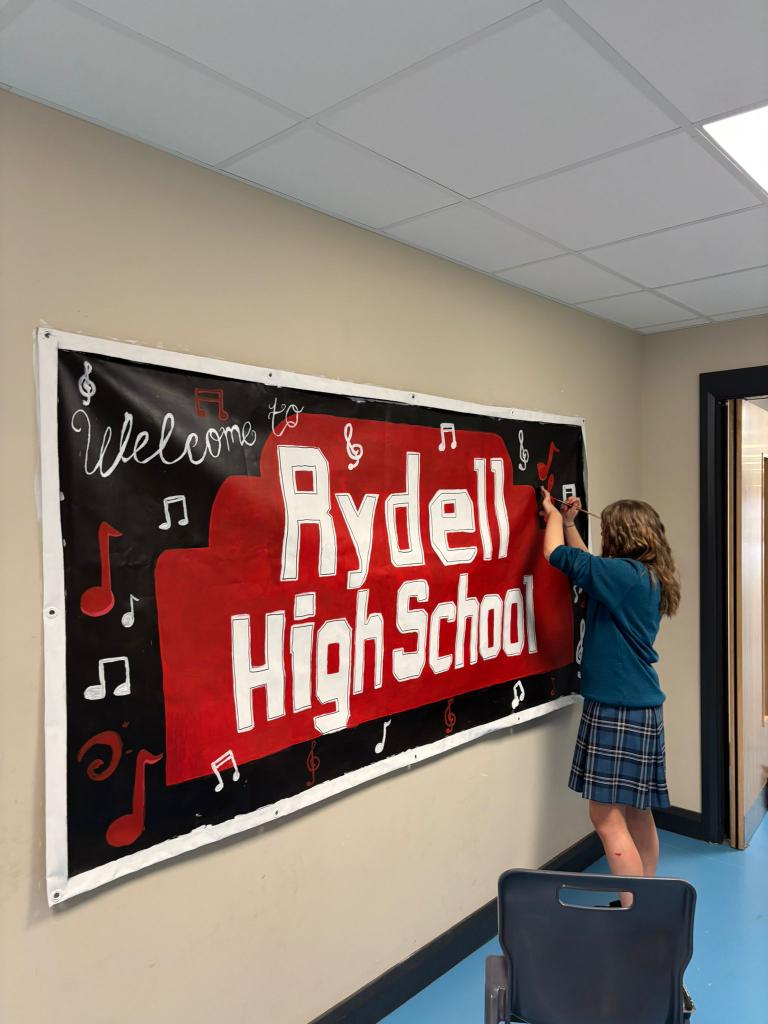 Enfield Community College tweet media