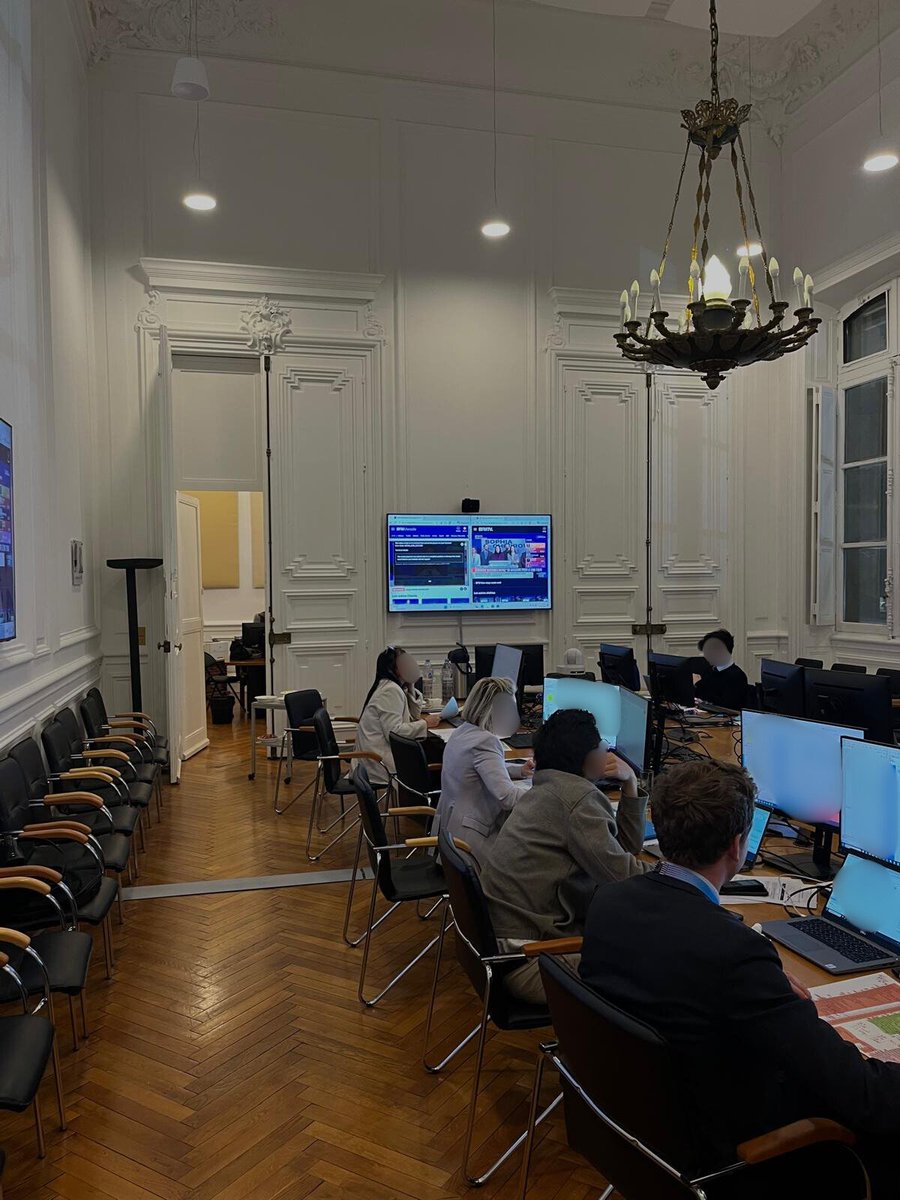 Préfet de la région Provence-Alpes-Côte d'Azur tweet media