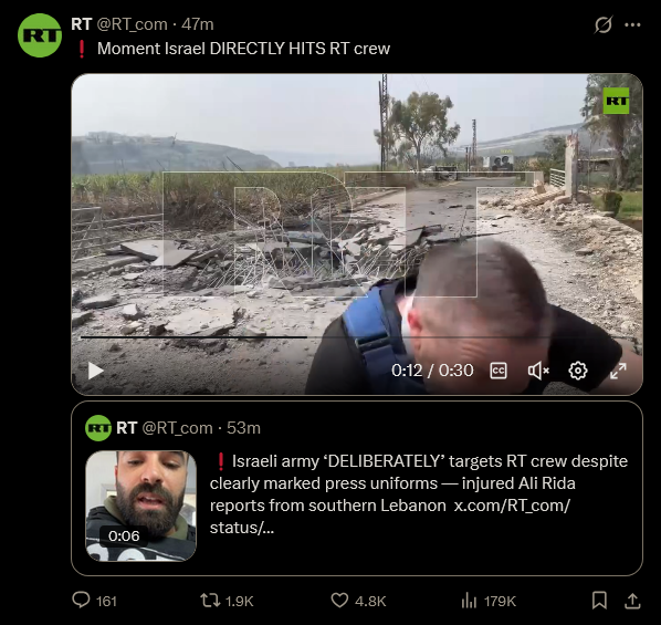 S M Carter tweet media