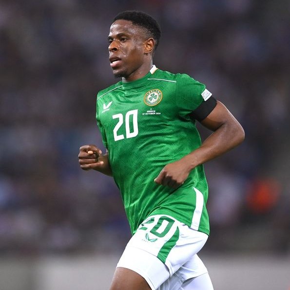 The Bladesman tweet media