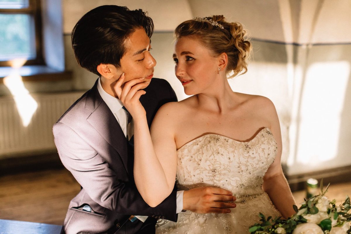 AMXF Positivity tweet media