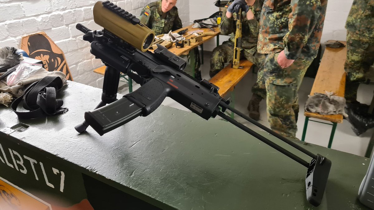 SteelFirearms tweet media