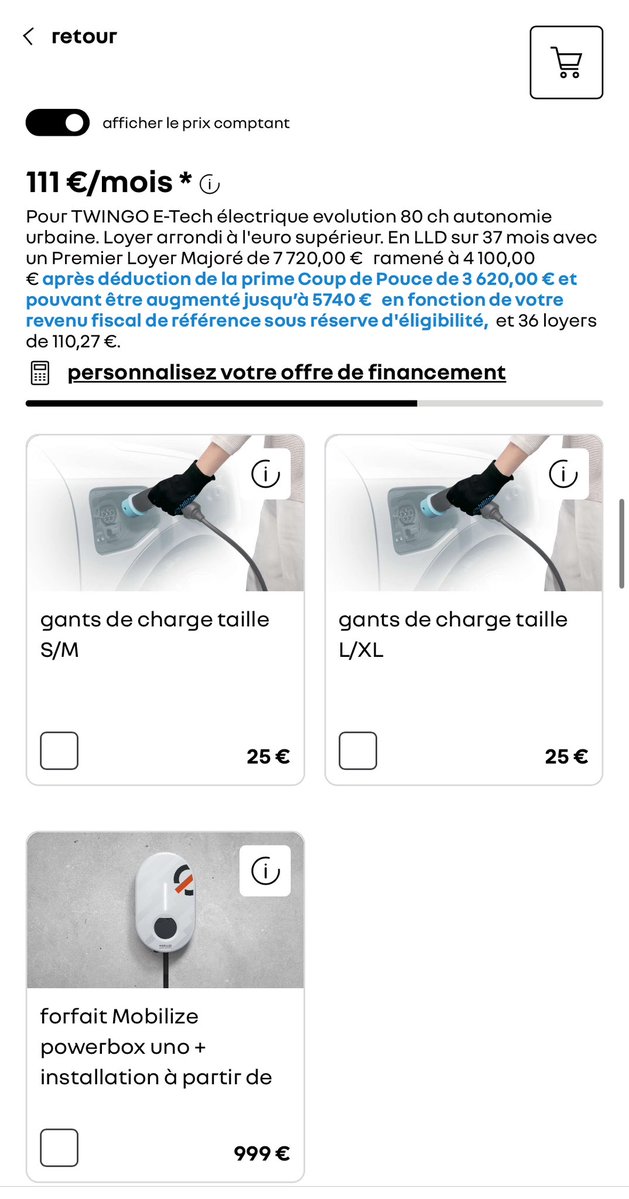 Yoann en VE tweet media