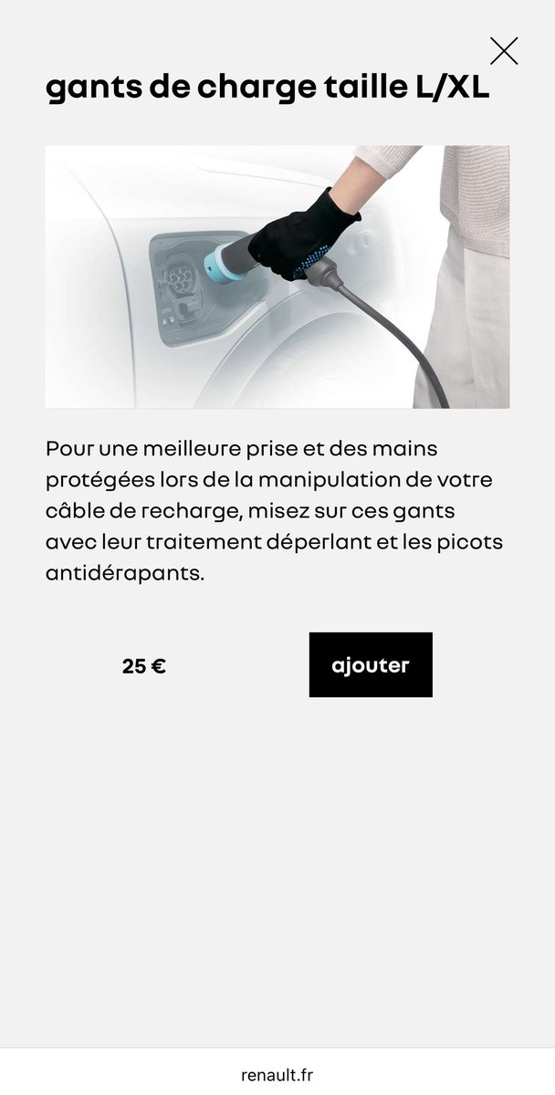 Yoann en VE tweet media