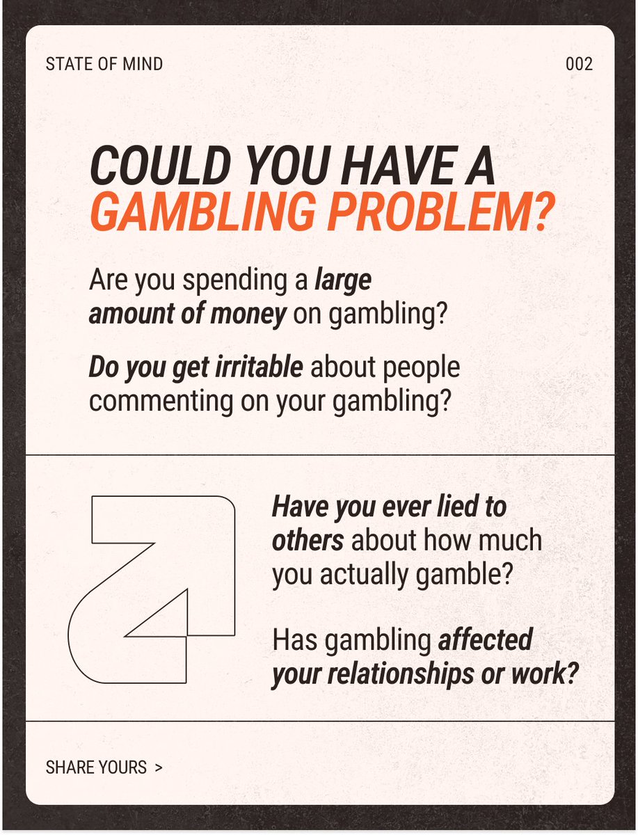 State of Mind tweet media