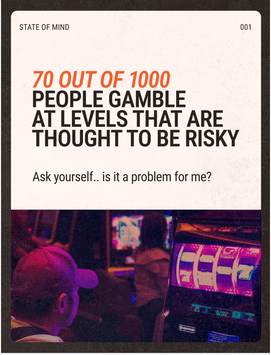 State of Mind tweet media