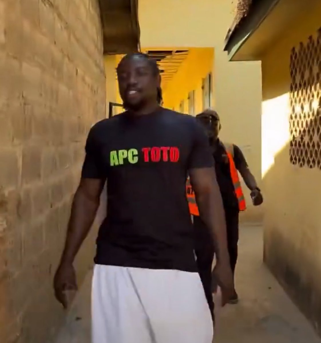 Michael Dinar tweet media