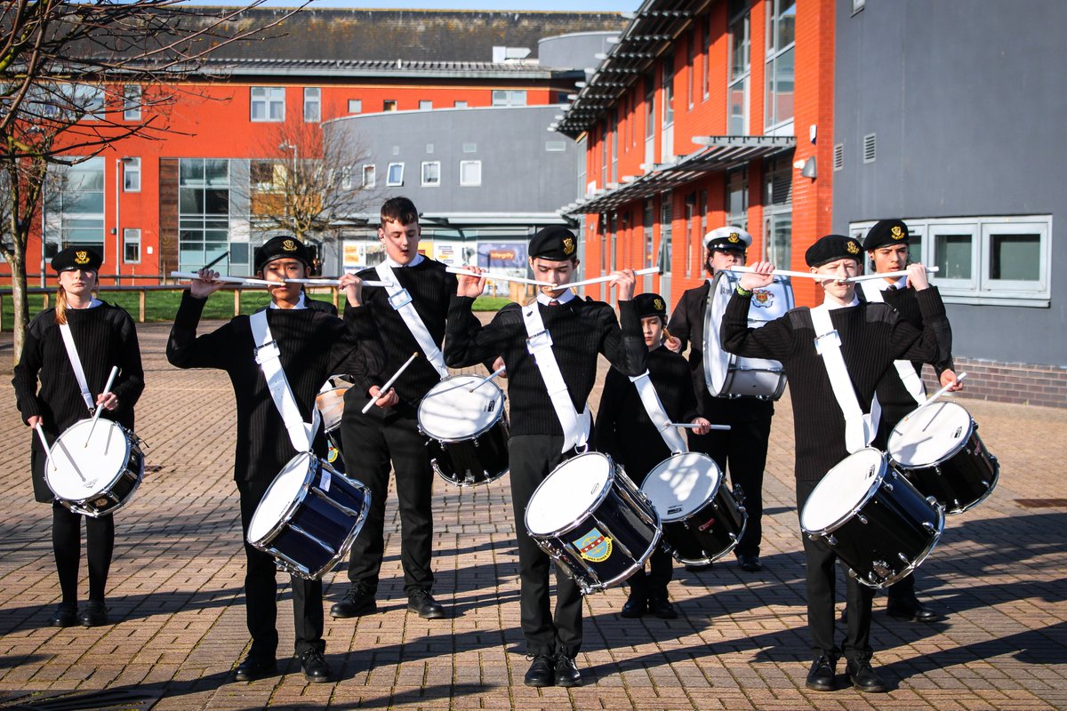 Hull Trinity House Academy tweet media