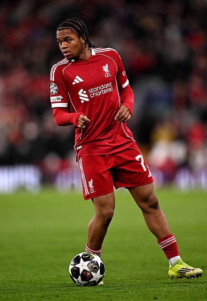 The Anfield Buzz tweet media