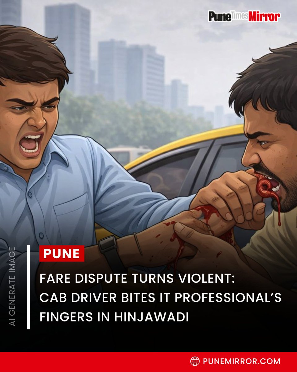 Pune Mirror tweet media