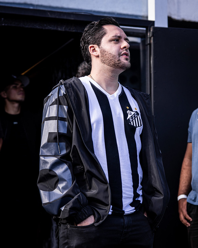 Giovane Martineli tweet media