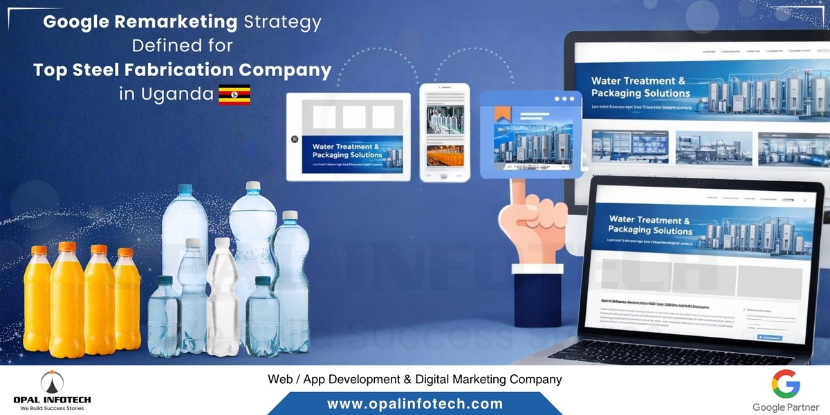 Opal Infotech tweet media