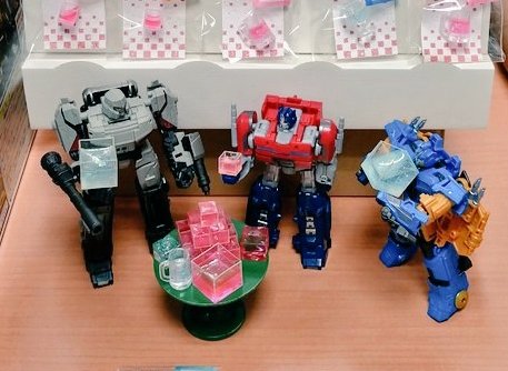 ねこノコ tweet media