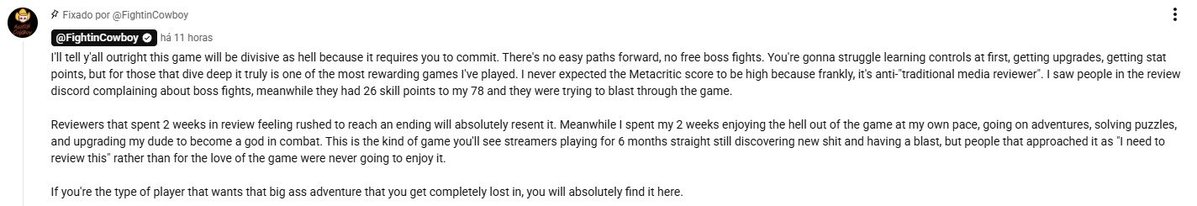 Danillo | Bate-Papo Nintendo tweet media