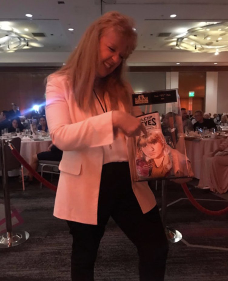 Girlboxing! 🌻🥊😷🏳️‍⚧️ tweet media