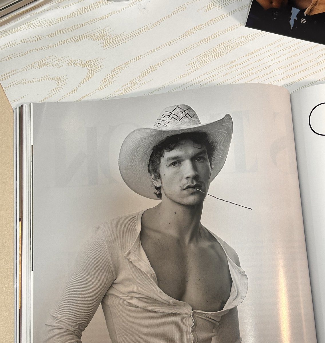 〽️Remy (freak) tweet media