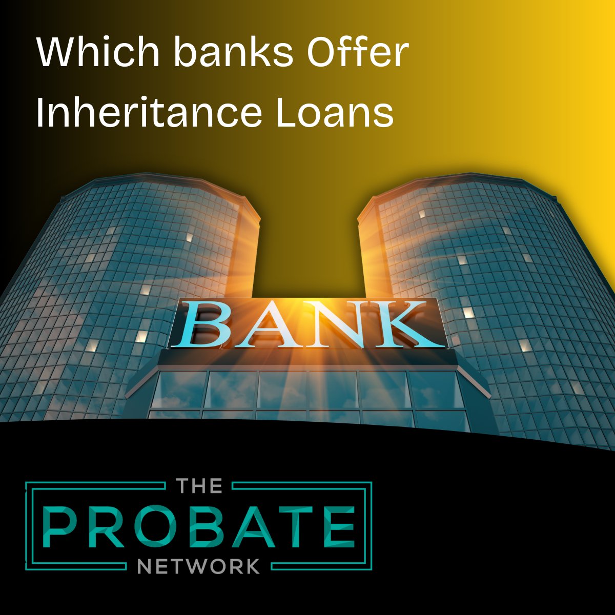 The Probate Network tweet media