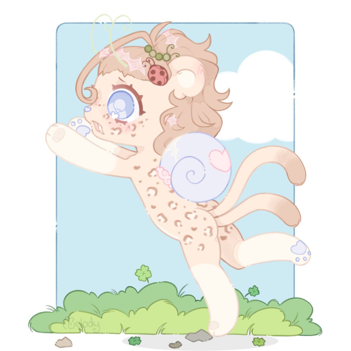 Melody ~~♥︎ tweet media