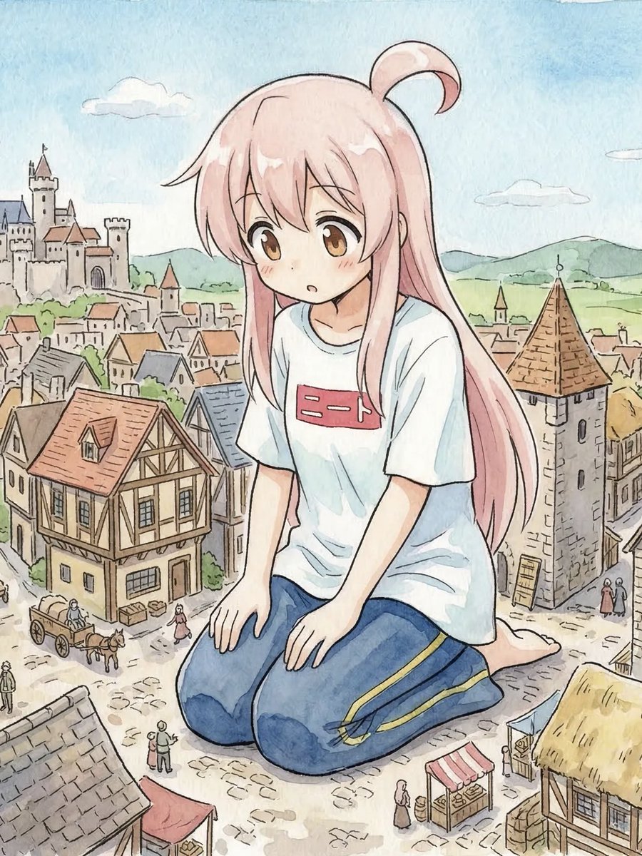 我不是西酃 tweet media