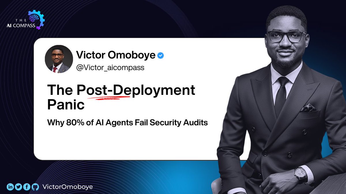 Victor Omoboye tweet media