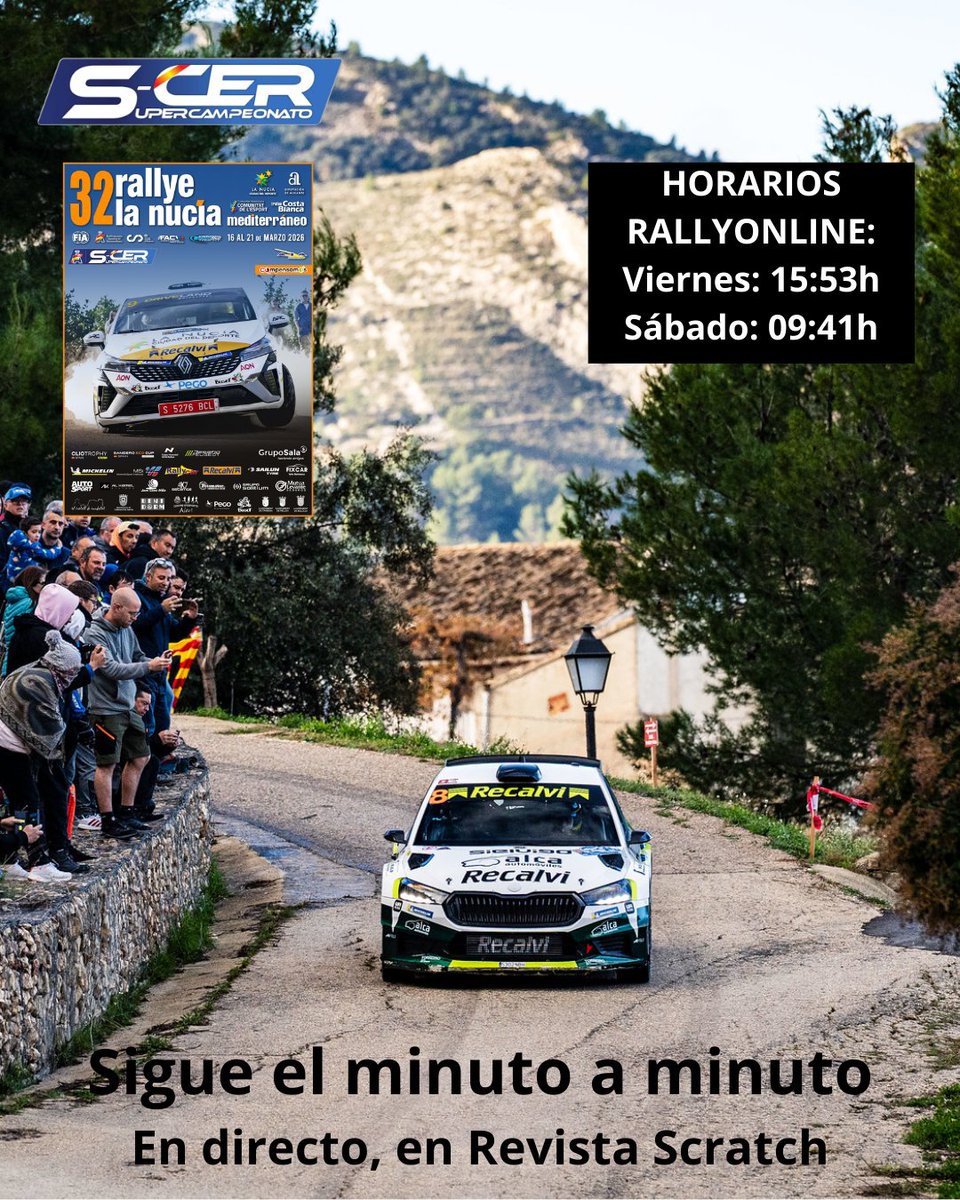 Revista Scratch tweet media