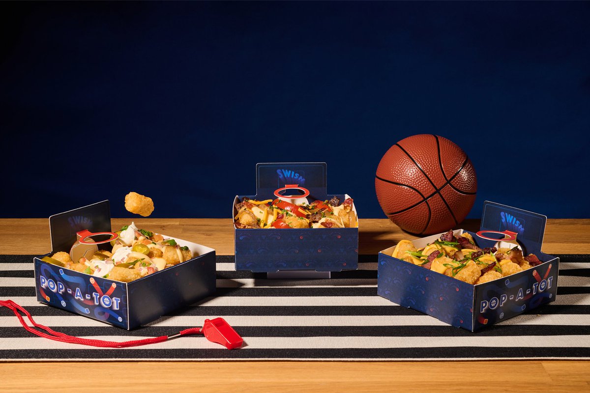 Aramark Corporation tweet media